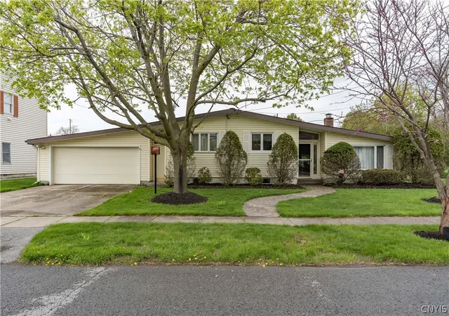 Photo 1 of Single family home for sale at 256 Ontario Dr N, Watertown, NY 13601 | MLS# S1679643 | Listing updated on 2026-06-13