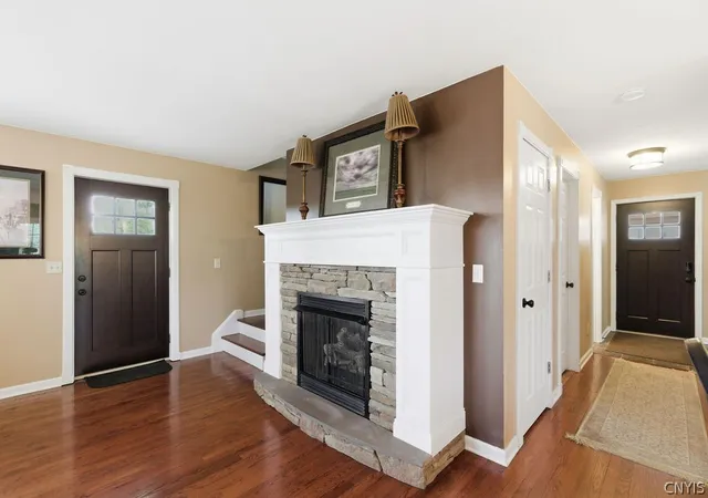 Homes for sale in Hamilton, NY | 7175 Horton Rd, Hamilton, NY 13346 | MLS# S1679753