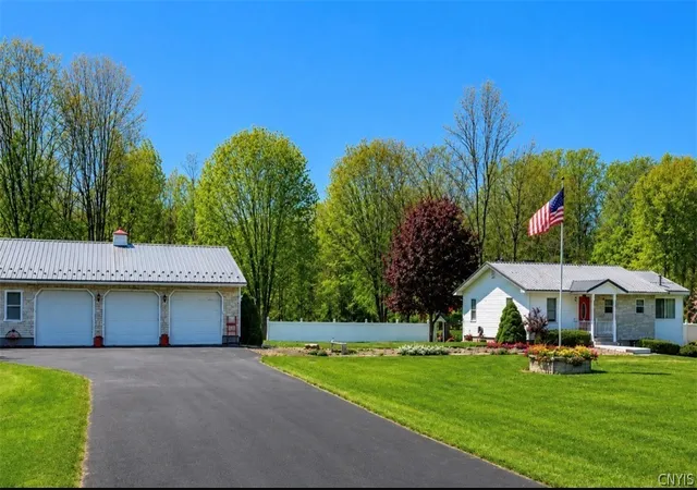 Homes for sale in Granby, NY | 277 283 County Route 8 #277, Granby, NY 13069 | MLS# S1679839