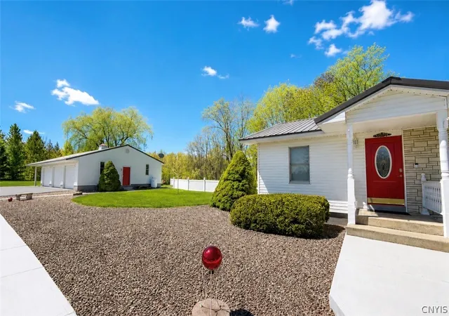 Homes for sale in Granby, NY | 277 283 County Route 8 #277, Granby, NY 13069 | MLS# S1679839