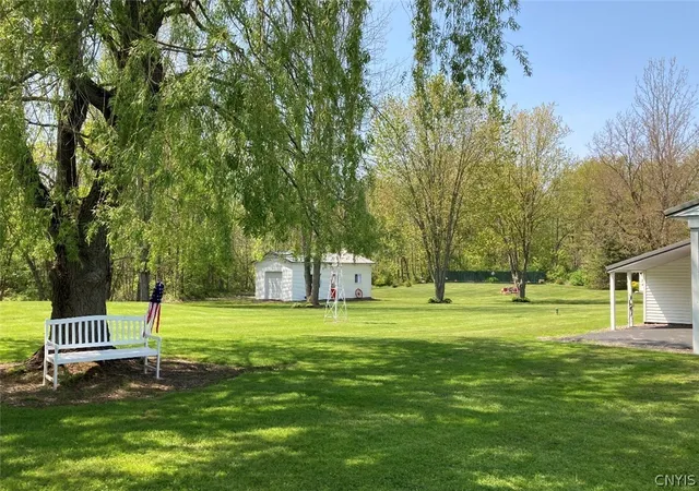 Homes for sale in Granby, NY | 277-283 County Route 8 #277, Granby, NY 13069 | MLS# S1679839