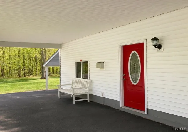 Homes for sale in Granby, NY | 277-283 County Route 8 #277, Granby, NY 13069 | MLS# S1679839