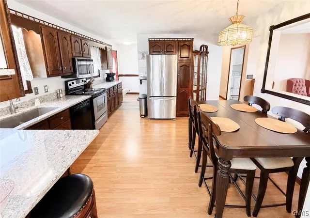 Homes for sale in Granby, NY | 277-283 County Route 8 #277, Granby, NY 13069 | MLS# S1679839