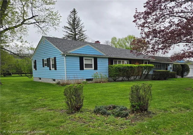 Homes for sale in Bath, NY | 426 E Washington St, Bath, NY 14810 | MLS# R1679849