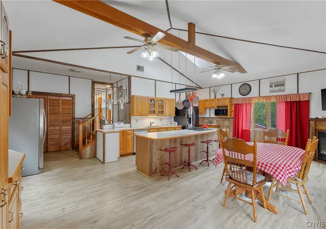 Homes for sale in Schroeppel, NY | 65 Clark Crest Dr, Schroeppel, NY 13135 | MLS# S1678875