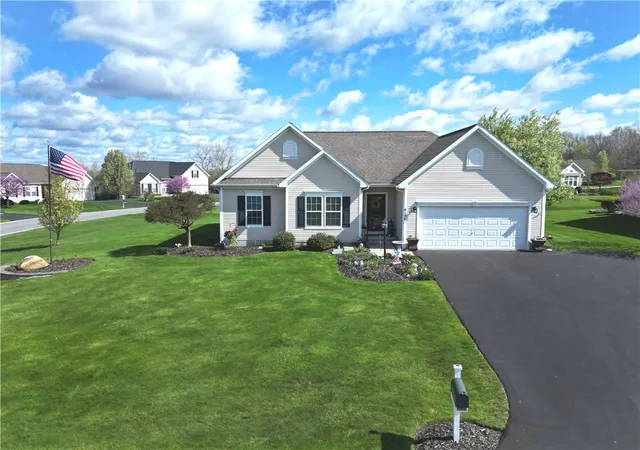 Homes for sale in Gorham, NY | 4196 Angela Way, Gorham, NY 14424 | MLS# R1677864