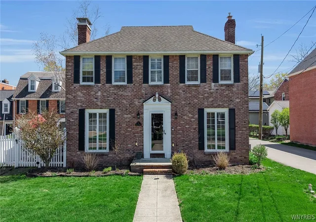 Homes for sale in Amherst, NY | 2 & 4 Millrace St N, Amherst, NY 14221 | MLS# B1678846