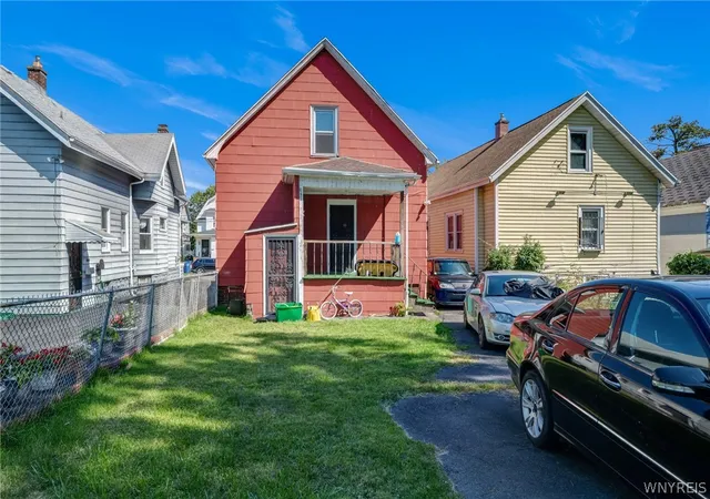 Photo 33 of Single family home for sale at 148 Deerfield Ave, Buffalo, NY 14215 | MLS# B1679871 | Listing updated on 2026-07-23