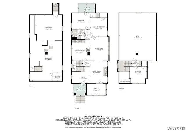Photo 3 of Single family home for sale at 148 Deerfield Ave, Buffalo, NY 14215 | MLS# B1679871 | Listing updated on 2026-07-23