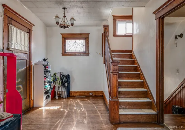 Photo 5 of Single family home for sale at 148 Deerfield Ave, Buffalo, NY 14215 | MLS# B1679871 | Listing updated on 2026-07-23