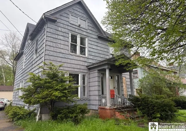 Photo 1 of Multi family home for sale at 98 Myrtle St, Jamestown, NY 14701 | MLS# R1678898 | Listing updated on 2026-07-21