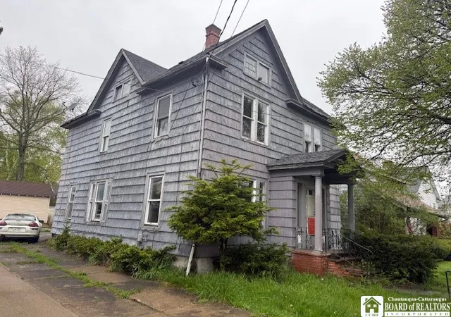 Photo 2 of Multi family home for sale at 98 Myrtle St, Jamestown, NY 14701 | MLS# R1678898 | Listing updated on 2026-07-21