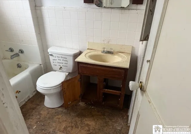 Photo 9 of Multi family home for sale at 98 Myrtle St, Jamestown, NY 14701 | MLS# R1678898 | Listing updated on 2026-07-21