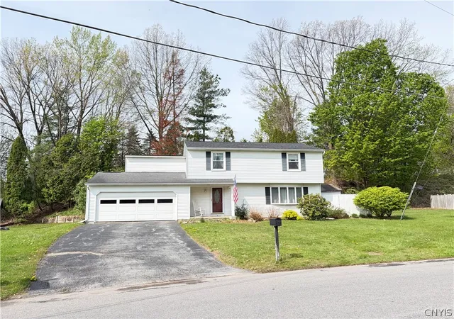 Photo 1 of Sale Pending at 7637 Sandy Ln, Syracuse, NY 13212 | MLS# S1679760 | Listing updated on 2026-05-20