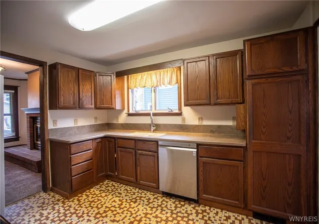 Homes for sale in Olean, NY | 111 S 18Th St, Olean, NY 14760 | MLS# B1679870