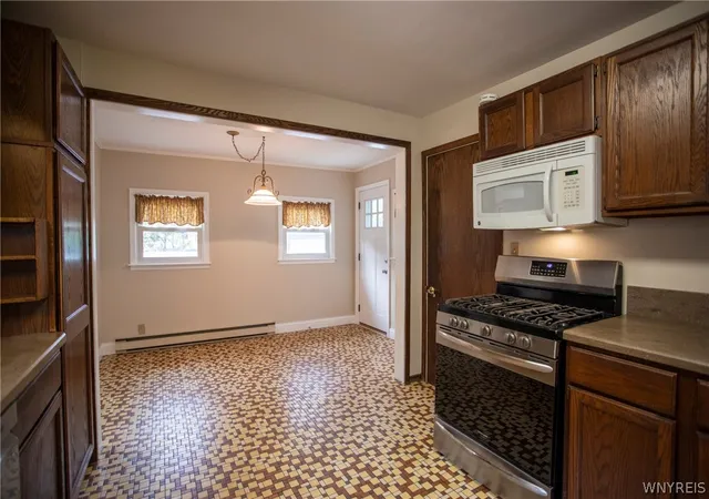 Homes for sale in Olean, NY | 111 S 18Th St, Olean, NY 14760 | MLS# B1679870