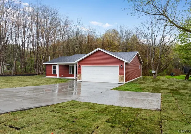 Homes for sale in Marcy, NY | 6590 Fox Rd, Marcy, NY 13403 | MLS# S1679656