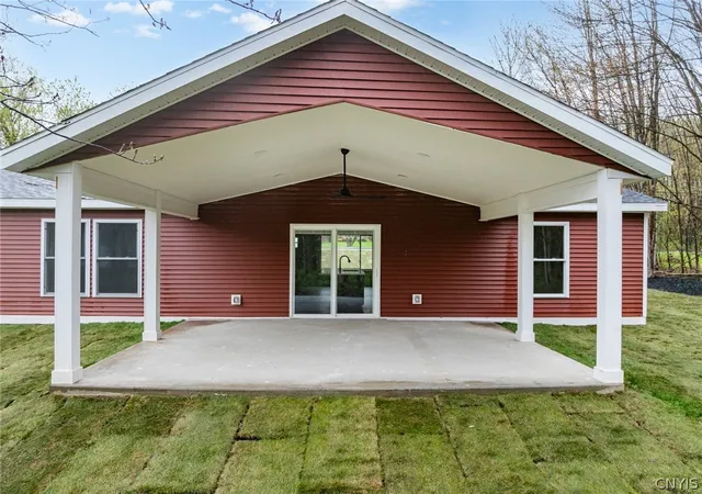 Homes for sale in Marcy, NY | 6590 Fox Rd, Marcy, NY 13403 | MLS# S1679656