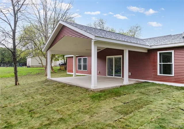 Homes for sale in Marcy, NY | 6590 Fox Rd, Marcy, NY 13403 | MLS# S1679656