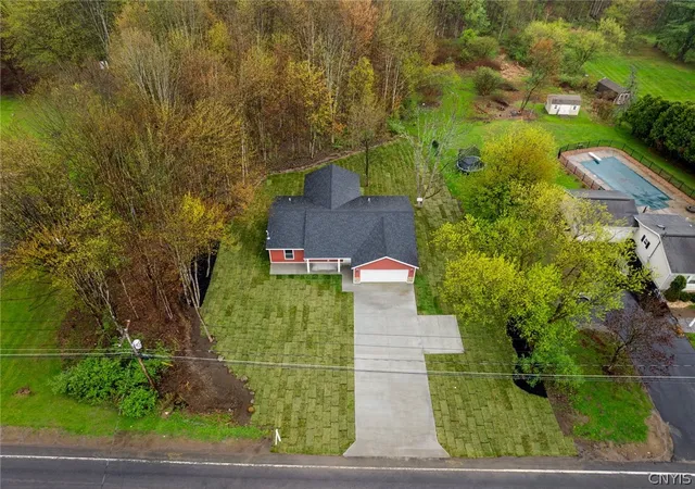 Homes for sale in Marcy, NY | 6590 Fox Rd, Marcy, NY 13403 | MLS# S1679656