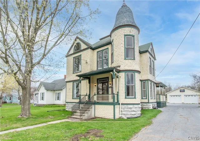 Homes for sale in Lyme, NY | 11853 State Route 12e, Lyme, NY 13622 | MLS# S1678700