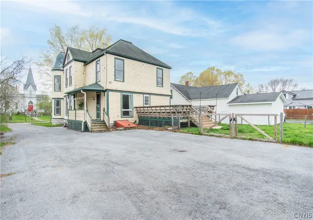 Homes for sale in Lyme, NY | 11853 State Route 12e, Lyme, NY 13622 | MLS# S1678700