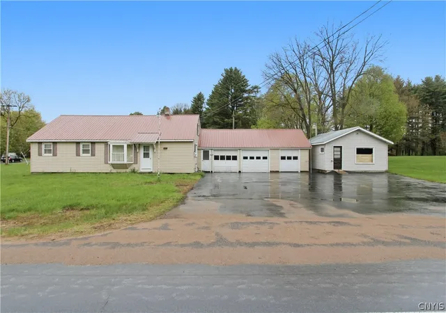 Homes for sale in Watson, NY | 6307 Number Four Rd, Watson, NY 13367 | MLS# S1679756