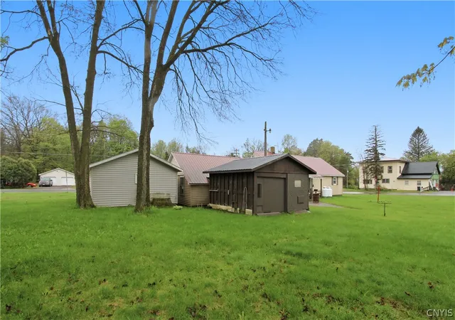 Homes for sale in Watson, NY | 6307 Number Four Rd, Watson, NY 13367 | MLS# S1679756