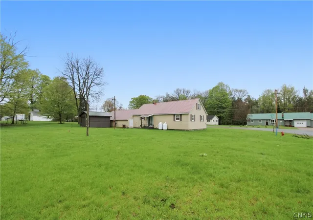 Homes for sale in Watson, NY | 6307 Number Four Rd, Watson, NY 13367 | MLS# S1679756