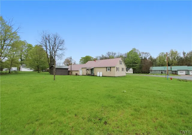 Homes for sale in Watson, NY | 6307 Number Four Rd, Watson, NY 13367 | MLS# S1679756