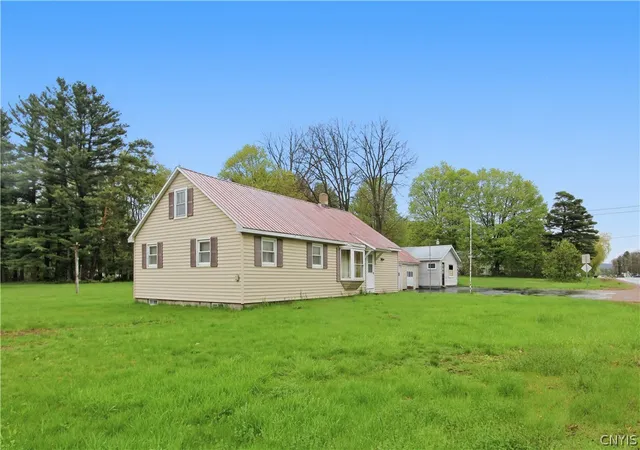 Homes for sale in Watson, NY | 6307 Number Four Rd, Watson, NY 13367 | MLS# S1679756