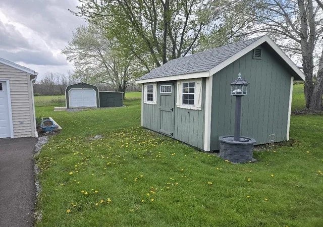Homes for sale in Richmond, NY | 9529 County Road 15, Richmond, NY 14487 | MLS# R1679896