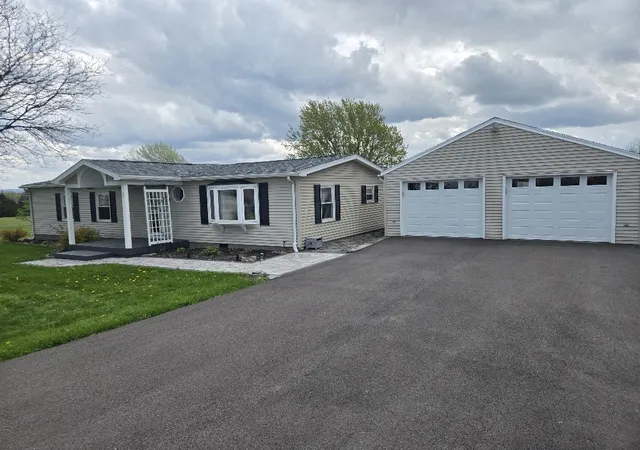 Homes for sale in Richmond, NY | 9529 County Road 15, Richmond, NY 14487 | MLS# R1679896