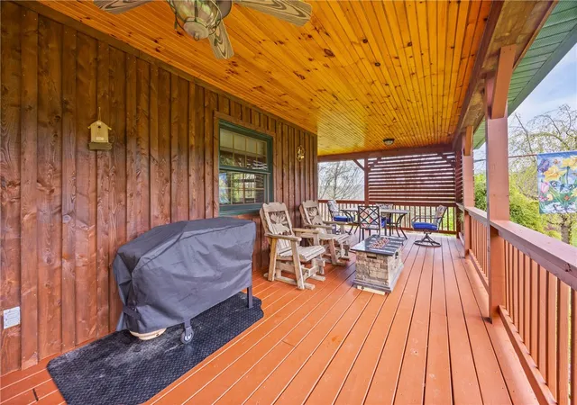 4th image of 4731 Christian Rd, Dansville, NY 14437 | MLS# R1679848
