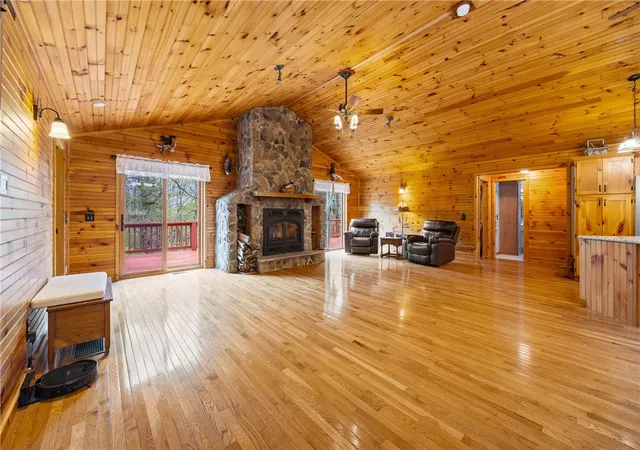 5th image of 4731 Christian Rd, Dansville, NY 14437 | MLS# R1679848