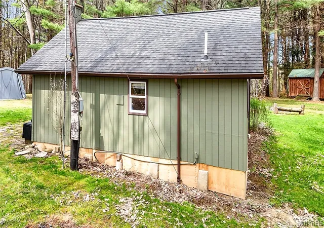 Homes for sale in Caneadea, NY | 9388 Council House Rd, Caneadea, NY 14717 | MLS# B1679645