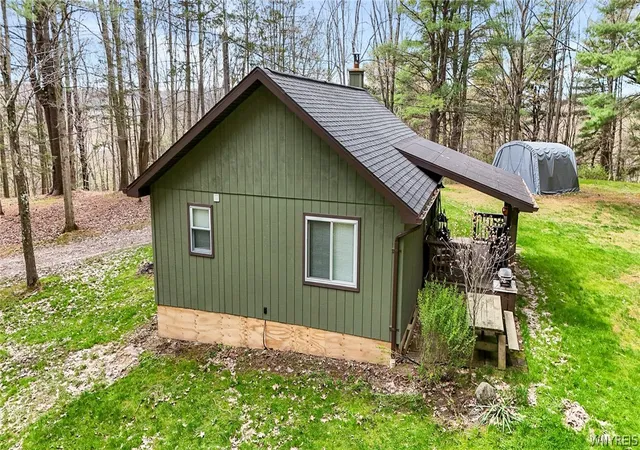 Homes for sale in Caneadea, NY | 9388 Council House Rd, Caneadea, NY 14717 | MLS# B1679645
