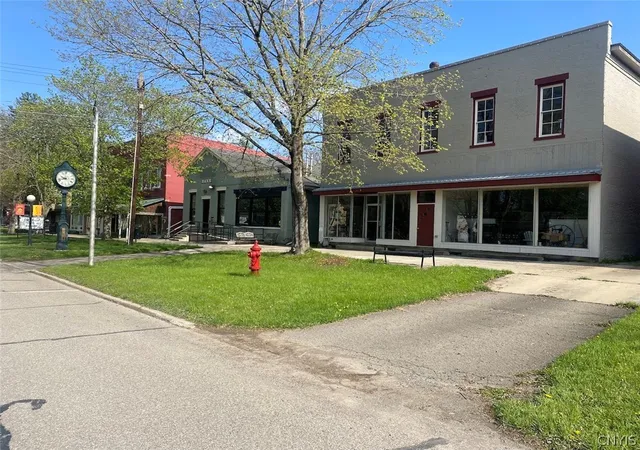 Homes for sale in Angelica, NY | 28 W Main St, Angelica, NY 14709 | MLS# S1679956