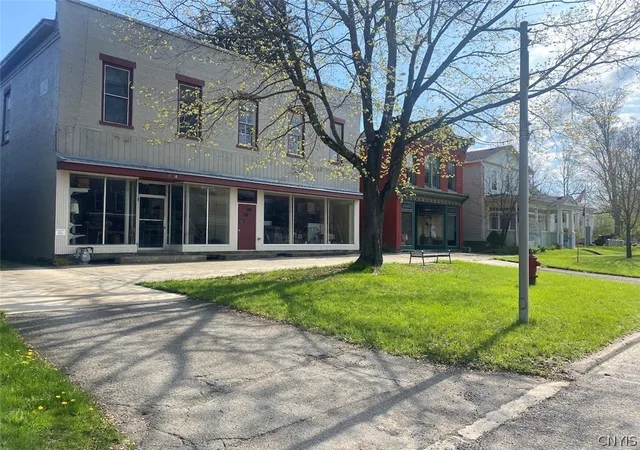 Homes for sale in Angelica, NY | 28 W Main St, Angelica, NY 14709 | MLS# S1679956