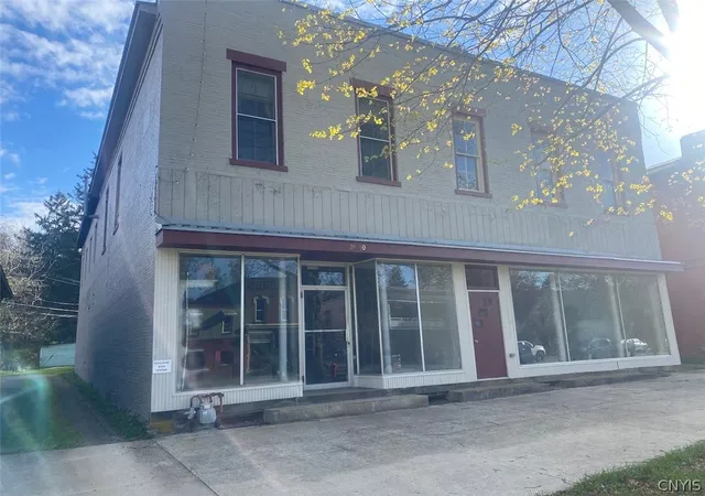 Homes for sale in Angelica, NY | 28 W Main St, Angelica, NY 14709 | MLS# S1679956