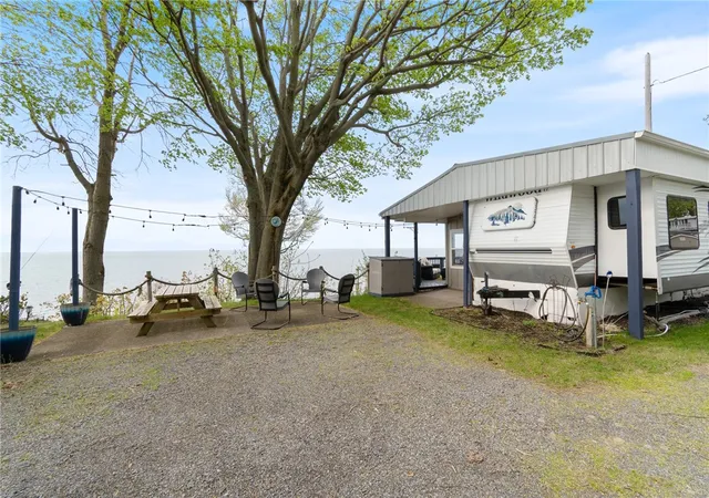 Photo 1 of Land for sale at 7945 Lake Rd #86, Sodus Point, NY 14555 | MLS# R1678160 | Listing updated on 2026-07-22