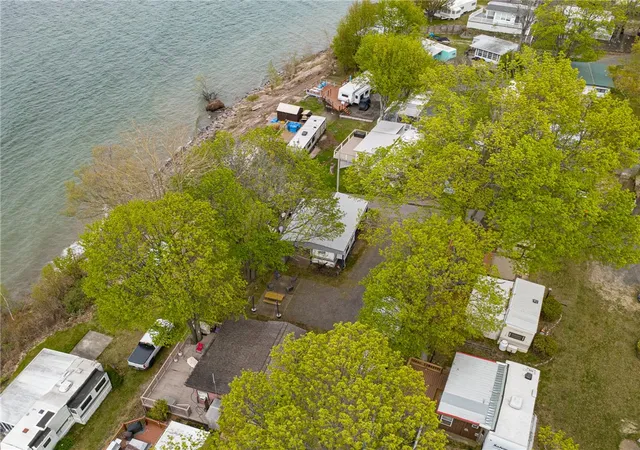Photo 22 of Land for sale at 7945 Lake Rd #86, Sodus Point, NY 14555 | MLS# R1678160 | Listing updated on 2026-07-22