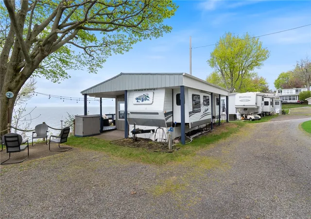 Photo 2 of Land for sale at 7945 Lake Rd #86, Sodus Point, NY 14555 | MLS# R1678160 | Listing updated on 2026-07-22
