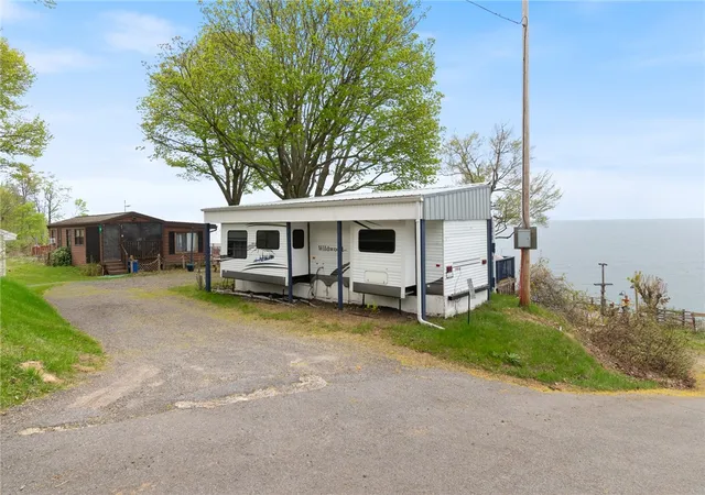 Photo 4 of House for sale at 7945 Lake Rd #86, Sodus Point, NY 14555 | MLS# R1678160 | Listing updated on 2026-07-22