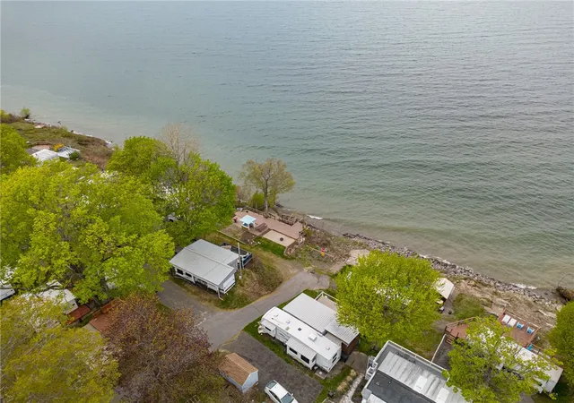 Photo 5 of House for sale at 7945 Lake Rd #86, Sodus Point, NY 14555 | MLS# R1678160 | Listing updated on 2026-07-22