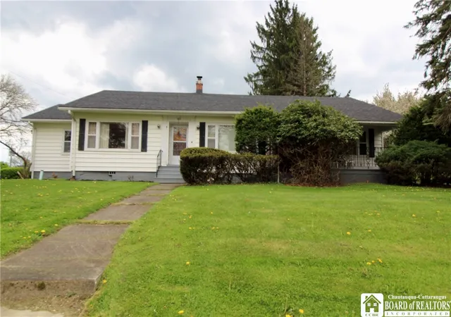 1st image of 163 Hunt Rd, Ellicott, NY 14701 | MLS# R1678319