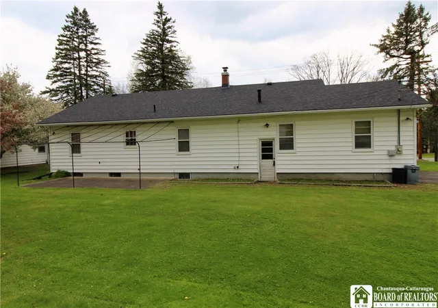 5th image of 163 Hunt Rd, Ellicott, NY 14701 | MLS# R1678319