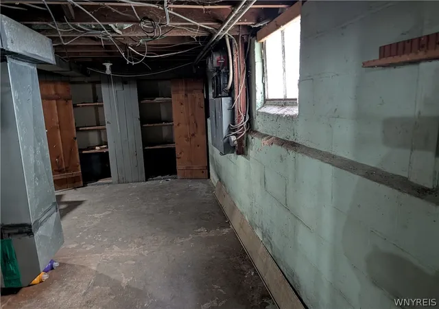 Listing Photo 2 - Condo for sale in building located at 119 Fay St, Buffalo, NY 14211 - Unit #