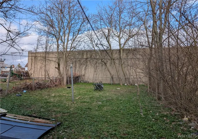 Homes for sale in Buffalo, NY | 119 Fay St, Buffalo, NY 14211 | MLS# B1679697