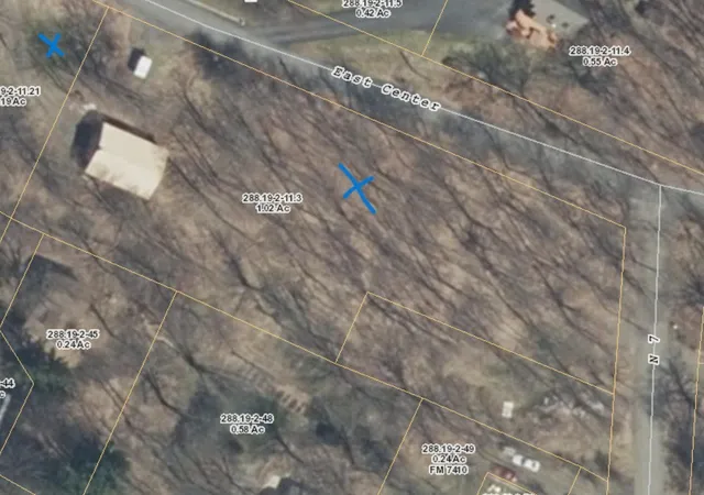 18th image of Center St, Oneonta, NY 13820 | MLS# R1679640